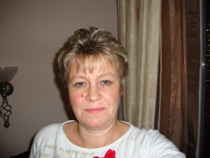 Profilbild von Molly Witte