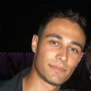 Profilbild von Momchil Petrov