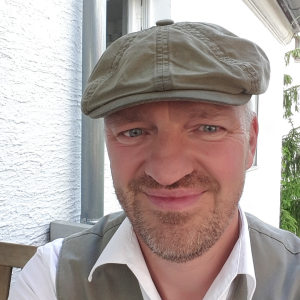 Profilbild von Momme Edlefsen