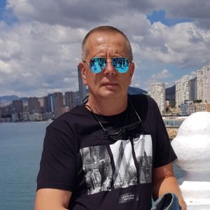 Profilbild von Momme Ley