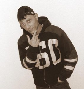 Profilbild von Momo Hassan
