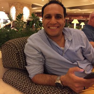 Profilbild von Momo Mohamed