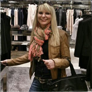 Profilbild von Mona Lisa Bickhoff