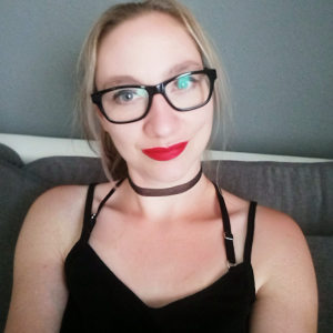 Profilbild von Mona-Mareen de Sá Faria