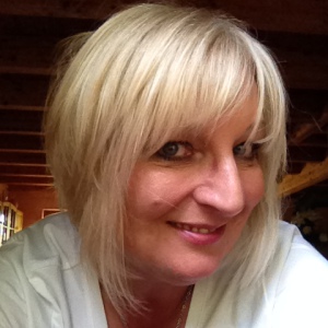 Profilbild von Mona Ache