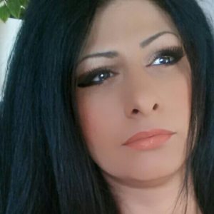 Profilbild von Mona Alghabra