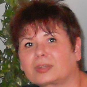 Profilbild von Mona Bischoff