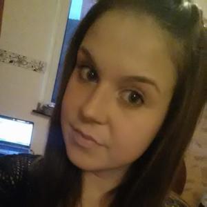 Profilbild von Mona Blume