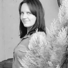 Profilbild von Mona Buchmann