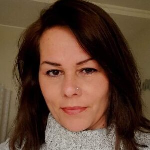 Profilbild von Mona Bytomski