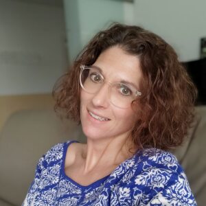 Profilbild von Mona Ciancimino