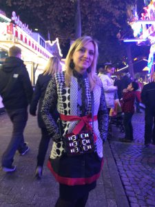 Profilbild von Mona Darwich