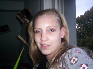 Profilbild von Mona Espelmann