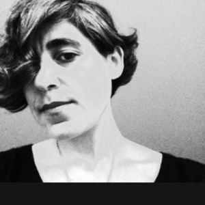 Profilbild von Mona Farag