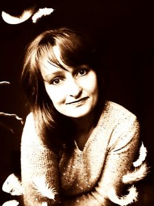 Profilbild von Mona Finger