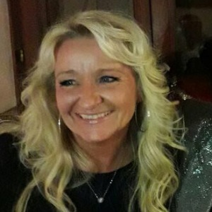 Profilbild von Mona Fischer