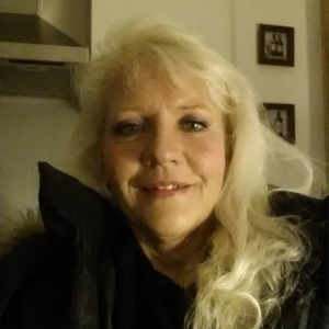 Profilbild von Mona Fleck