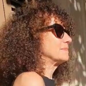 Profilbild von Mona Fraahs