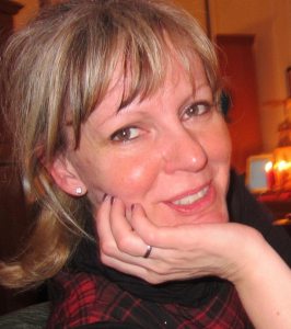 Profilbild von Mona Gläser
