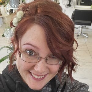 Profilbild von Mona Gorchen