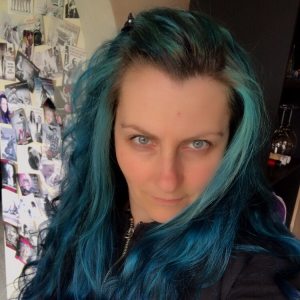 Profilbild von Mona Gottschalk