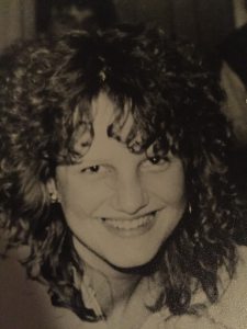Profilbild von Mona Hartig