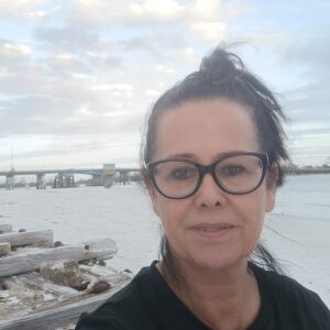 Profilbild von Mona Hass