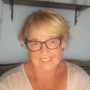 Profilbild von Mona Hecke