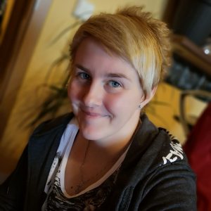 Profilbild von Mona Höft