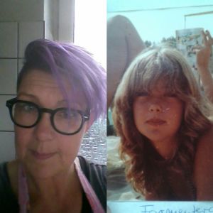 Profilbild von Mona Hoffmann