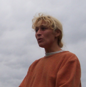 Profilbild von Mona Jank