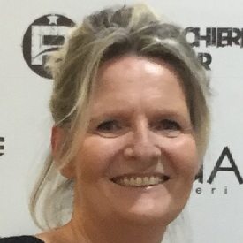 Profilbild von Mona Johannsen