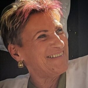 Profilbild von Mona Klar