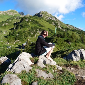 Profilbild von Mona Köhler