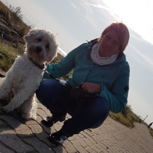 Profilbild von Mona Krieghoff