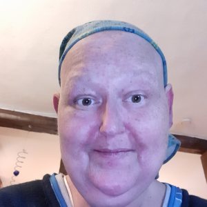 Profilbild von Mona Liefhold