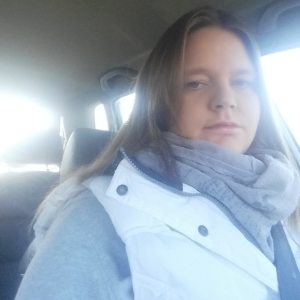 Profilbild von Mona Mangelsen