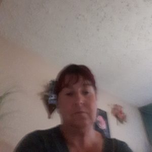 Profilbild von Mona Mau