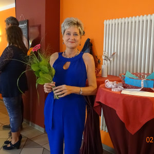 Profilbild von Mona Möller