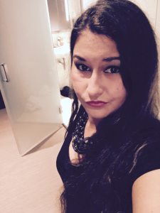 Profilbild von Mona Muth