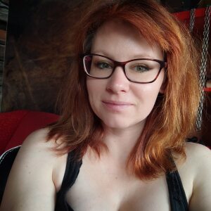 Profilbild von Mona Orlowitsch