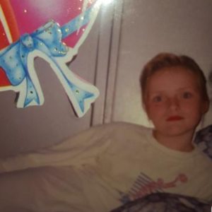 Profilbild von Mona Rababi