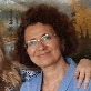 Profilbild von Mona Rahms-Eldessouky