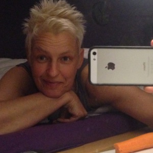 Profilbild von Mona Rohde