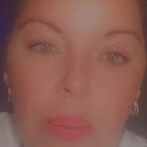 Profilbild von Mona Rosenberg