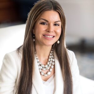 Profilbild von Mona Salguero
