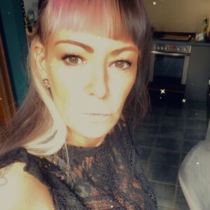 Profilbild von Mona Schmidt