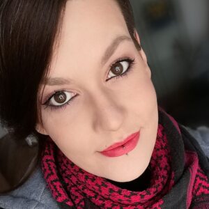 Profilbild von Mona Schmidt