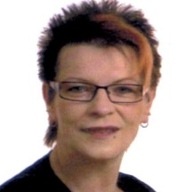 Profilbild von Mona Scholz