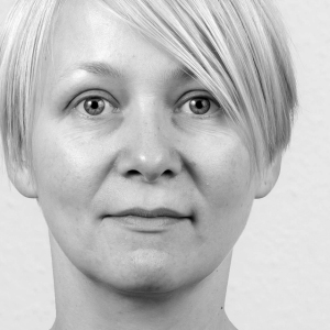 Profilbild von Mona Scholz